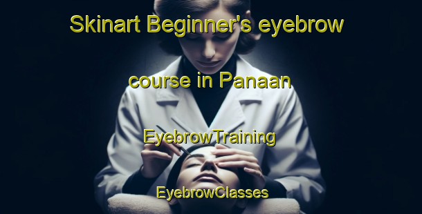Skinart Beginner's eyebrow course in Panaan | EyebrowTraining | EyebrowClasses | SkinartTraining-Malaysia