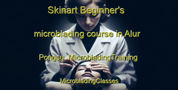 Skinart Beginner's microblading course in Alur Pongsu | #MicrobladingTraining #MicrobladingClasses #SkinartTraining-Malaysia