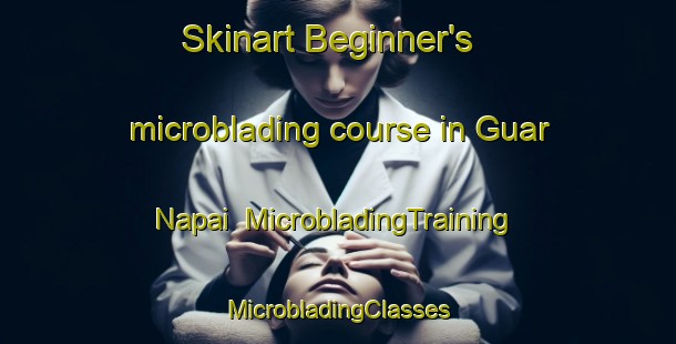 Skinart Beginner's microblading course in Guar Napai | #MicrobladingTraining #MicrobladingClasses #SkinartTraining-Malaysia