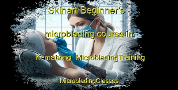 Skinart Beginner's microblading course in Kemabong | #MicrobladingTraining #MicrobladingClasses #SkinartTraining-Malaysia