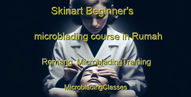 Skinart Beginner's microblading course in Rumah Remang | #MicrobladingTraining #MicrobladingClasses #SkinartTraining-Malaysia