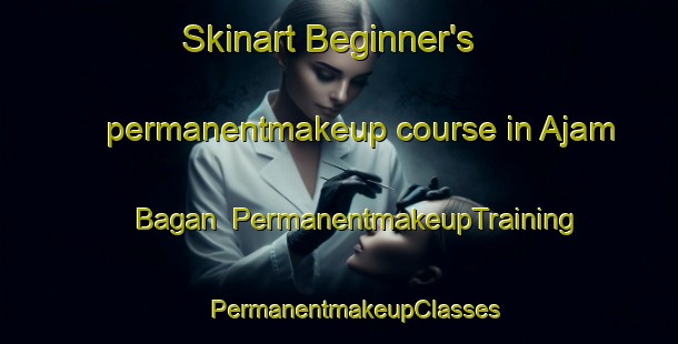 Skinart Beginner's permanentmakeup course in Ajam Bagan | #PermanentmakeupTraining #PermanentmakeupClasses #SkinartTraining-Malaysia