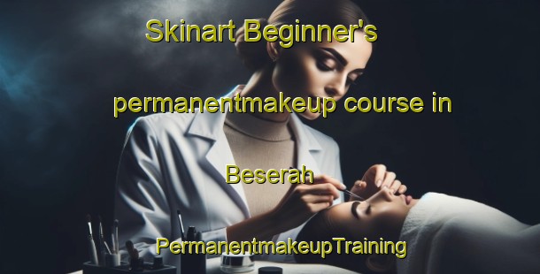 Skinart Beginner's permanentmakeup course in Beserah | #PermanentmakeupTraining #PermanentmakeupClasses #SkinartTraining-Malaysia