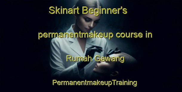 Skinart Beginner's permanentmakeup course in Rumah Gawang | #PermanentmakeupTraining #PermanentmakeupClasses #SkinartTraining-Malaysia