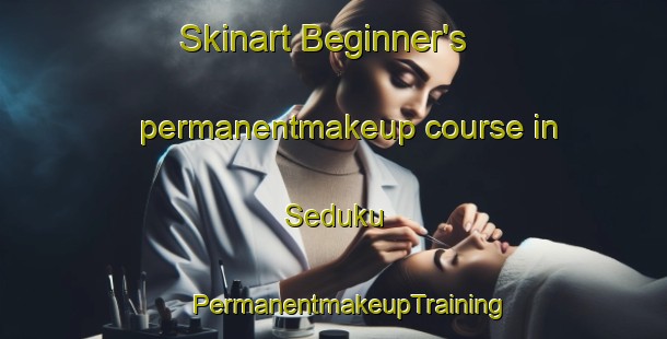 Skinart Beginner's permanentmakeup course in Seduku | #PermanentmakeupTraining #PermanentmakeupClasses #SkinartTraining-Malaysia