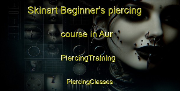 Skinart Beginner's piercing course in Aur | #PiercingTraining #PiercingClasses #SkinartTraining-Malaysia