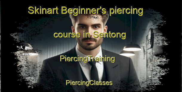 Skinart Beginner's piercing course in Sentong | PiercingTraining | PiercingClasses | SkinartTraining-Malaysia