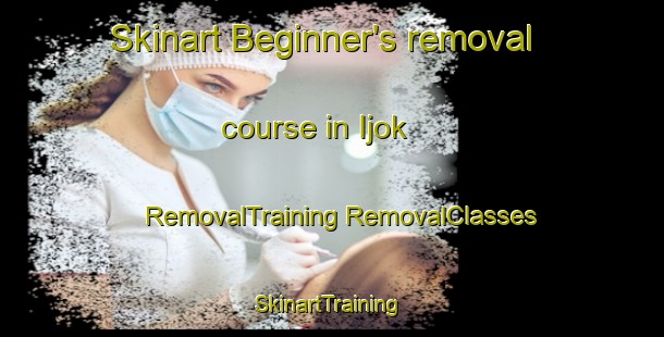 Skinart Beginner's removal course in Ijok | #RemovalTraining #RemovalClasses #SkinartTraining-Malaysia