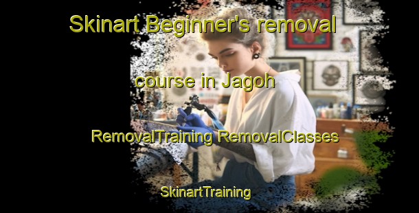 Skinart Beginner's removal course in Jagoh | #RemovalTraining #RemovalClasses #SkinartTraining-Malaysia