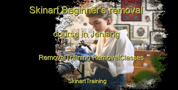 Skinart Beginner's removal course in Jeniang | #RemovalTraining #RemovalClasses #SkinartTraining-Malaysia