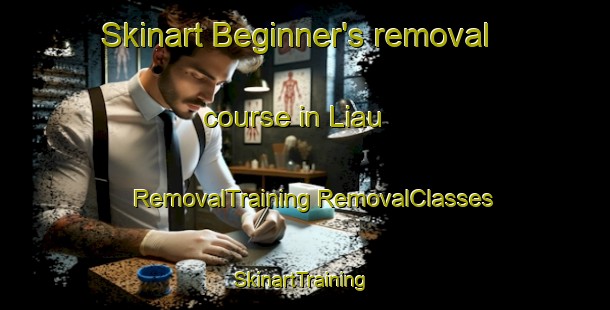 Skinart Beginner's removal course in Liau | #RemovalTraining #RemovalClasses #SkinartTraining-Malaysia