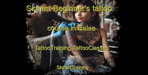 Skinart Beginner's tattoo course in Balae | #TattooTraining #TattooClasses #SkinartTraining-Malaysia