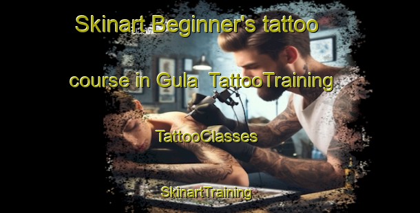 Skinart Beginner's tattoo course in Gula | TattooTraining | TattooClasses | SkinartTraining-Malaysia