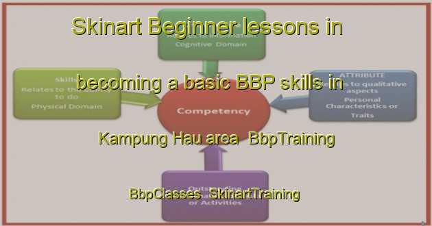 Skinart Beginner lessons in becoming a basic BBP skills in Kampung Hau area | BbpTraining | BbpClasses | SkinartTraining-Malaysia