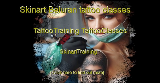 Skinart Beluran tattoo classes | #TattooTraining #TattooClasses #SkinartTraining-Malaysia