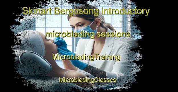 Skinart Bergosong introductory microblading sessions | MicrobladingTraining | MicrobladingClasses | SkinartTraining-Malaysia
