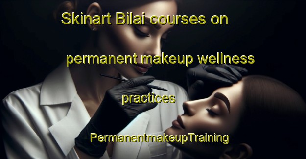 Skinart Bilai courses on permanent makeup wellness practices | #PermanentmakeupTraining #PermanentmakeupClasses #SkinartTraining-Malaysia