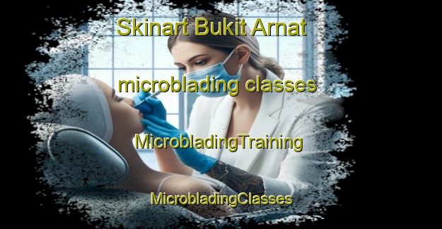 Skinart Bukit Arnat microblading classes | #MicrobladingTraining #MicrobladingClasses #SkinartTraining-Malaysia