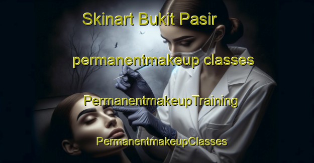 Skinart Bukit Pasir permanentmakeup classes | PermanentmakeupTraining | PermanentmakeupClasses | SkinartTraining-Malaysia