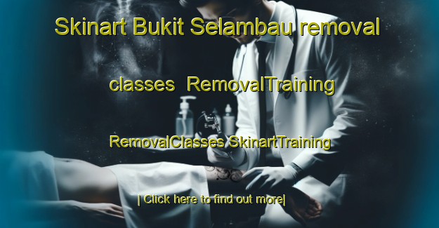 Skinart Bukit Selambau removal classes | #RemovalTraining #RemovalClasses #SkinartTraining-Malaysia