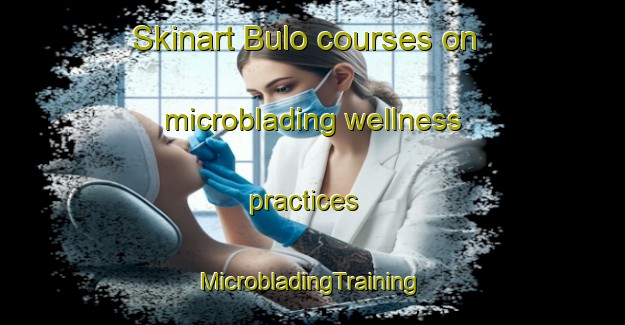 Skinart Bulo courses on microblading wellness practices | #MicrobladingTraining #MicrobladingClasses #SkinartTraining-Malaysia