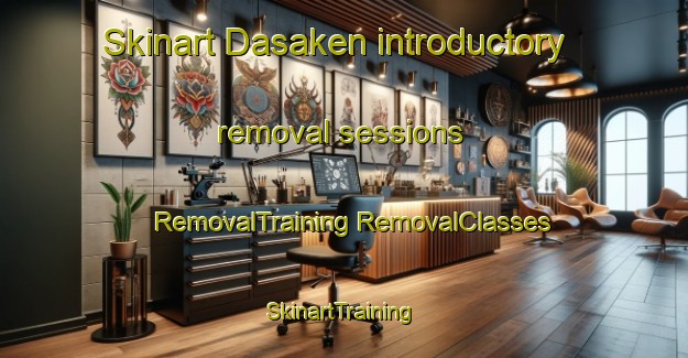 Skinart Dasaken introductory removal sessions | #RemovalTraining #RemovalClasses #SkinartTraining-Malaysia