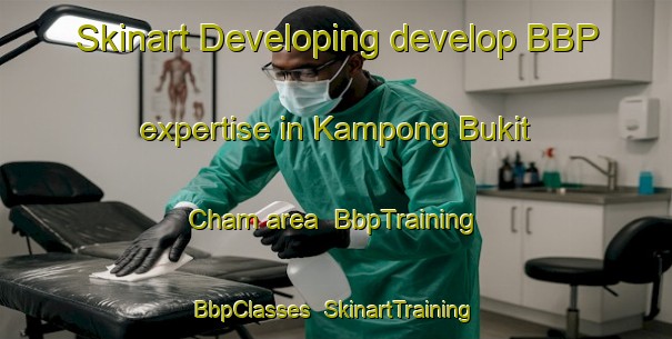 Skinart Developing develop BBP expertise in Kampong Bukit Cham area | BbpTraining | BbpClasses | SkinartTraining-Malaysia