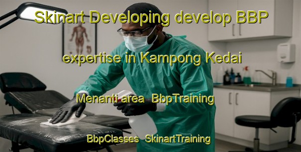 Skinart Developing develop BBP expertise in Kampong Kedai Menanti area | BbpTraining | BbpClasses | SkinartTraining-Malaysia