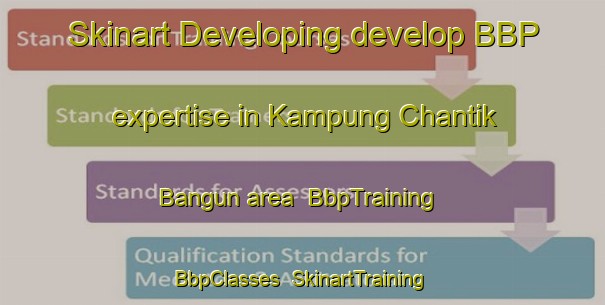 Skinart Developing develop BBP expertise in Kampung Chantik Bangun area | BbpTraining | BbpClasses | SkinartTraining-Malaysia
