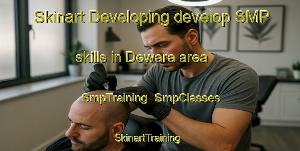 Skinart Developing develop SMP skills in Dewara area | SmpTraining | SmpClasses | SkinartTraining-Malaysia