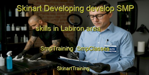 Skinart Developing develop SMP skills in Labiron area | SmpTraining | SmpClasses | SkinartTraining-Malaysia