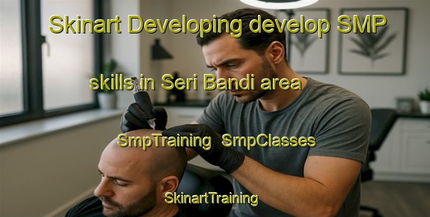 Skinart Developing develop SMP skills in Seri Bandi area | SmpTraining | SmpClasses | SkinartTraining-Malaysia