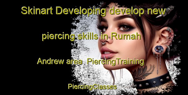 Skinart Developing develop new piercing skills in Rumah Andrew area | PiercingTraining | PiercingClasses | SkinartTraining-Malaysia