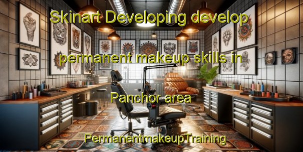 Skinart Developing develop permanent makeup skills in Panchor area | PermanentmakeupTraining | PermanentmakeupClasses | SkinartTraining-Malaysia