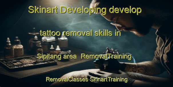 Skinart Developing develop tattoo removal skills in Sipitang area | #RemovalTraining #RemovalClasses #SkinartTraining-Malaysia