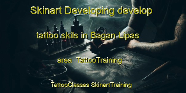 Skinart Developing develop tattoo skils in Bagan Lipas area | #TattooTraining #TattooClasses #SkinartTraining-Malaysia