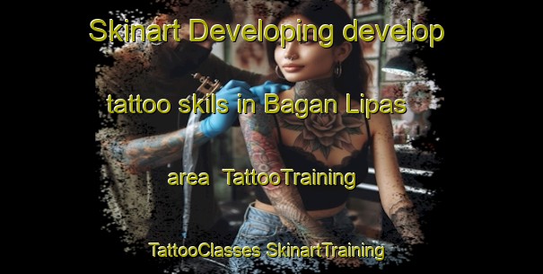 Skinart Developing develop tattoo skils in Bagan Lipas area | #TattooTraining #TattooClasses #SkinartTraining-Malaysia