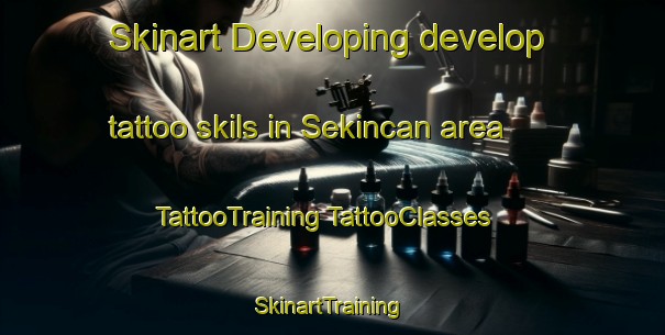 Skinart Developing develop tattoo skils in Sekincan area | #TattooTraining #TattooClasses #SkinartTraining-Malaysia