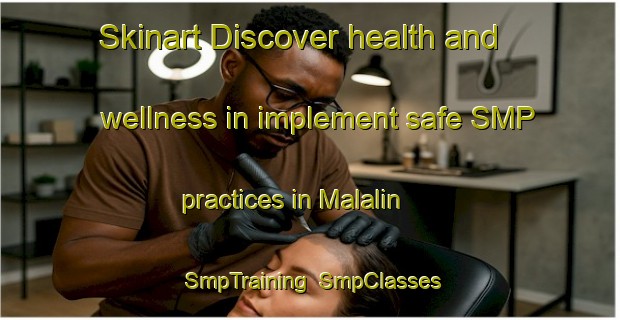 Skinart Discover health and wellness in implement safe SMP practices in Malalin | SmpTraining | SmpClasses | SkinartTraining-Malaysia