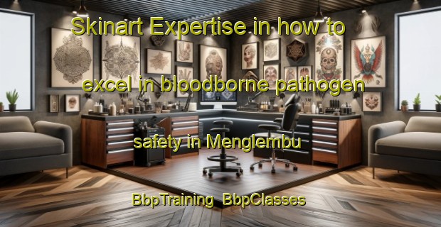 Skinart Expertise in how to excel in bloodborne pathogen safety in Menglembu | BbpTraining | BbpClasses | SkinartTraining-Malaysia
