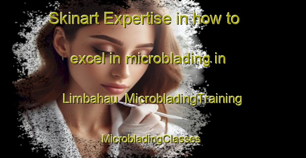 Skinart Expertise in how to excel in microblading in Limbahau | MicrobladingTraining | MicrobladingClasses | SkinartTraining-Malaysia