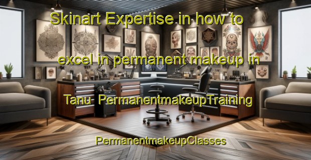 Skinart Expertise in how to excel in permanent makeup in Tanu | PermanentmakeupTraining | PermanentmakeupClasses | SkinartTraining-Malaysia