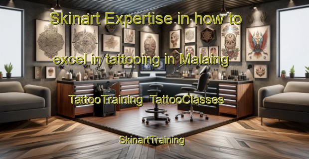 Skinart Expertise in how to excel in tattooing in Malaing | TattooTraining | TattooClasses | SkinartTraining-Malaysia