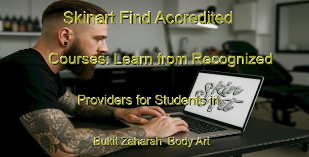 Skinart Find Accredited Courses: Learn from Recognized Providers for Students in Bukit Zaharah | Body Art Qualification Authority | BAQA-Malaysia