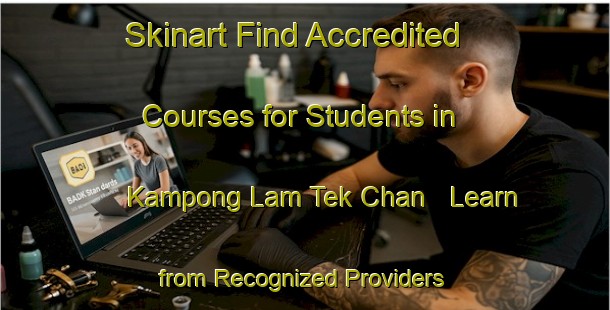 Skinart Find Accredited Courses for Students in Kampong Lam Tek Chan - Learn from Recognized Providers | Body Art Qualification Authority | BAQA-Malaysia