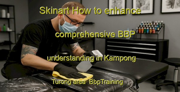 Skinart How to enhance comprehensive BBP understanding in Kampong Turong area | BbpTraining | BbpClasses | SkinartTraining-Malaysia