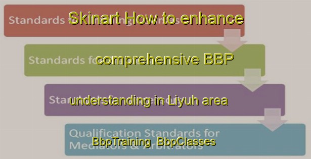 Skinart How to enhance comprehensive BBP understanding in Liyuh area | BbpTraining | BbpClasses | SkinartTraining-Malaysia