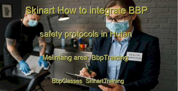Skinart How to integrate BBP safety protocols in Hutan Melintang area | BbpTraining | BbpClasses | SkinartTraining-Malaysia
