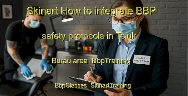 Skinart How to integrate BBP safety protocols in Teluk Burau area | BbpTraining | BbpClasses | SkinartTraining-Malaysia