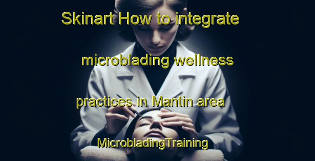 Skinart How to integrate microblading wellness practices in Mantin area | MicrobladingTraining | MicrobladingClasses | SkinartTraining-Malaysia